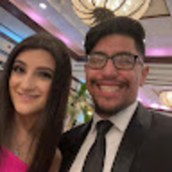 Meet your Posher, Andrew - Picture 1 of 1